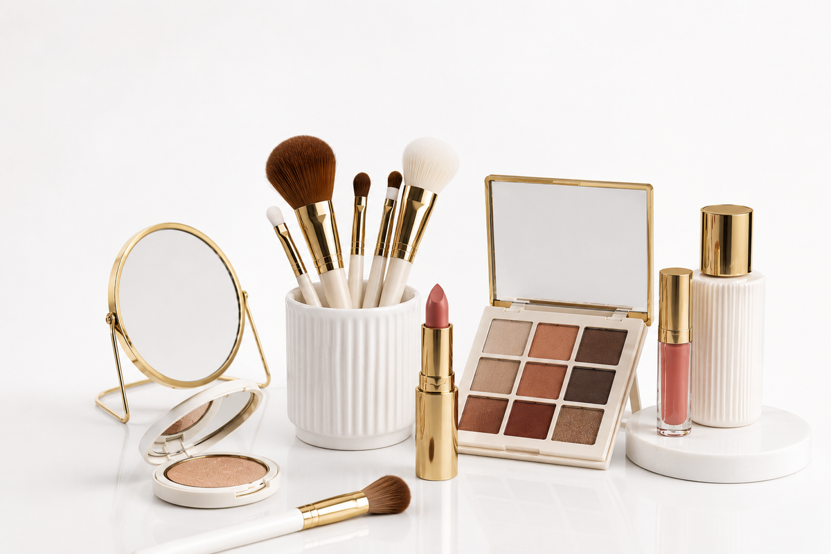 Makeup & Lip Care