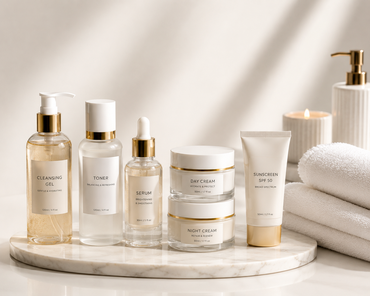 Skincare