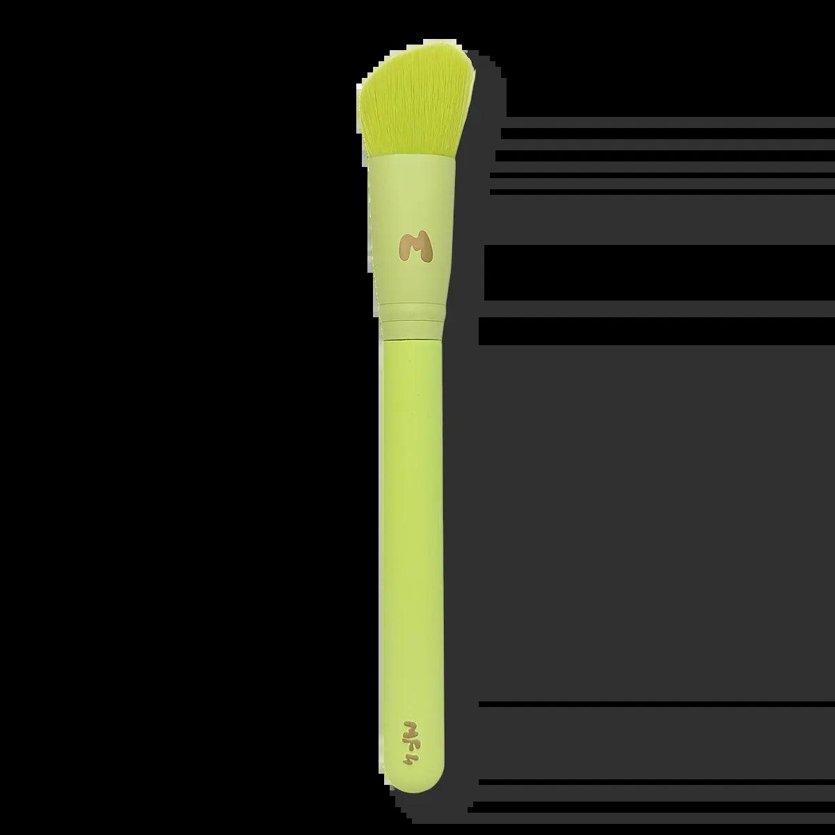 Made by Mitchell Mf4 Face Makeup Brush