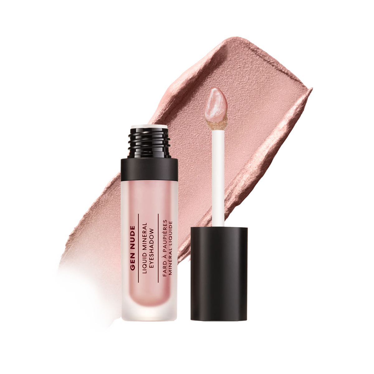 Bareminerals GEN NUDE Liquid Mineral Eyeshadow