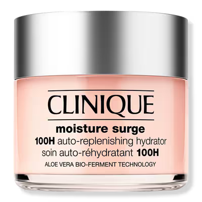 Deep Hydration Gel for Lasting Radiance