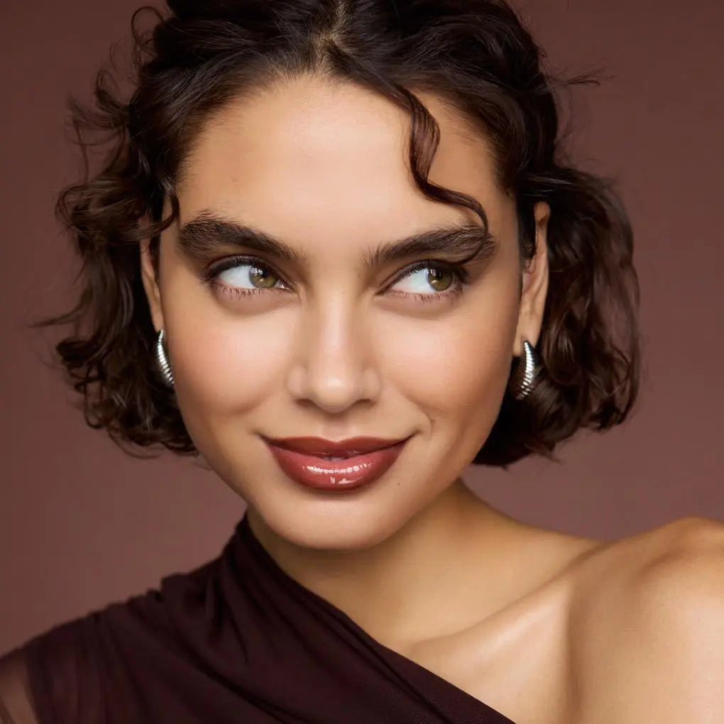Wonderskin Ultimate Lips Set – Longwear Lip Stain, 360 Contour Lip Liner & Clear Gloss Trio for Waterproof, Transfer-Proof, Hydrating, and Glossy Finish – Vegan & Cruelty-Free All-In-One Lip Kit