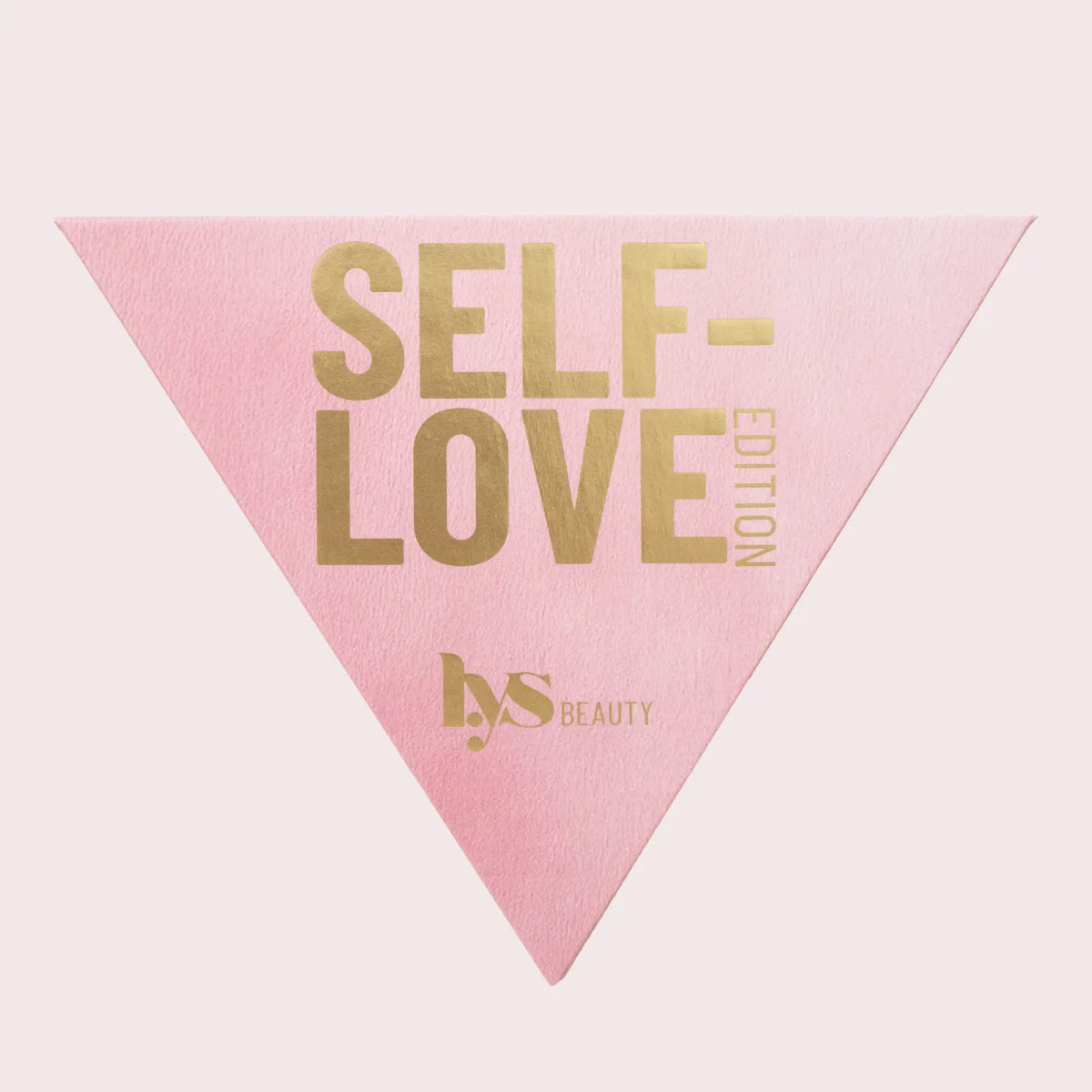 Self-Love Edition 11-Piece Eyeshadow Palette