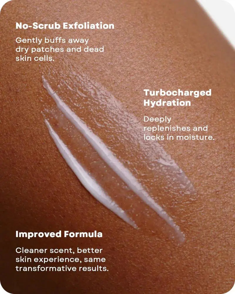 Amlactin Daily Nourish+Bright and Smooth Serum