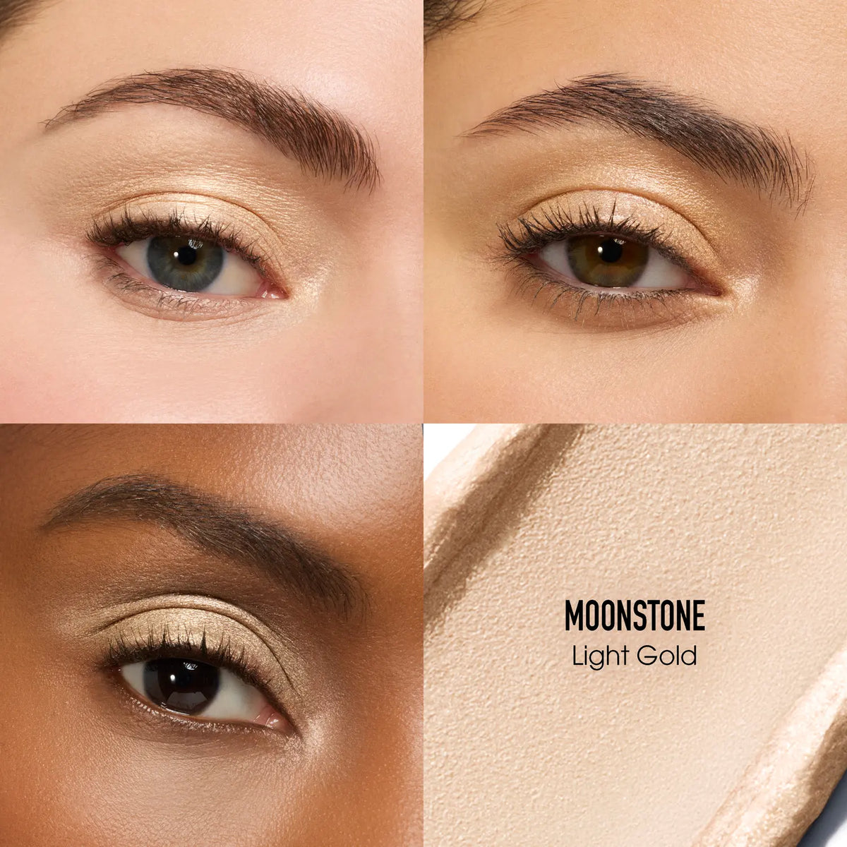 Bareminerals GEN NUDE Liquid Mineral Eyeshadow