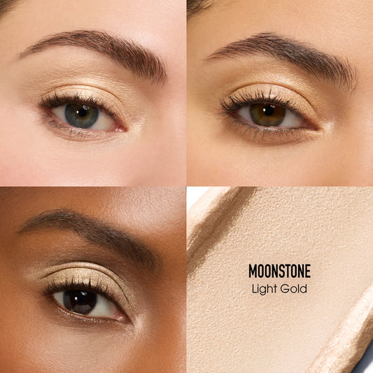 Bareminerals GEN NUDE Liquid Mineral Eyeshadow