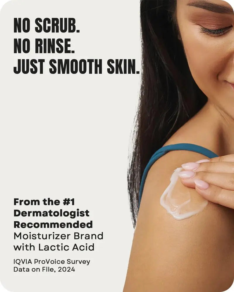 Amlactin Daily Nourish+Bright and Smooth Serum