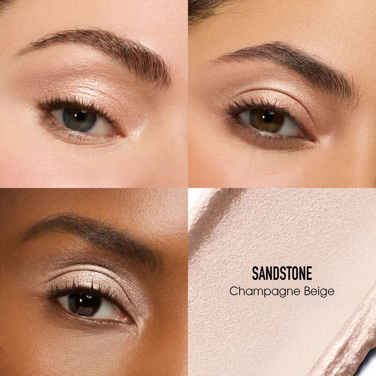 Bareminerals GEN NUDE Liquid Mineral Eyeshadow