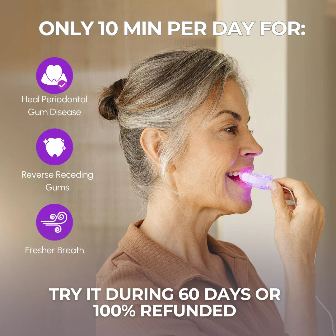Novaa Oral Care Pro