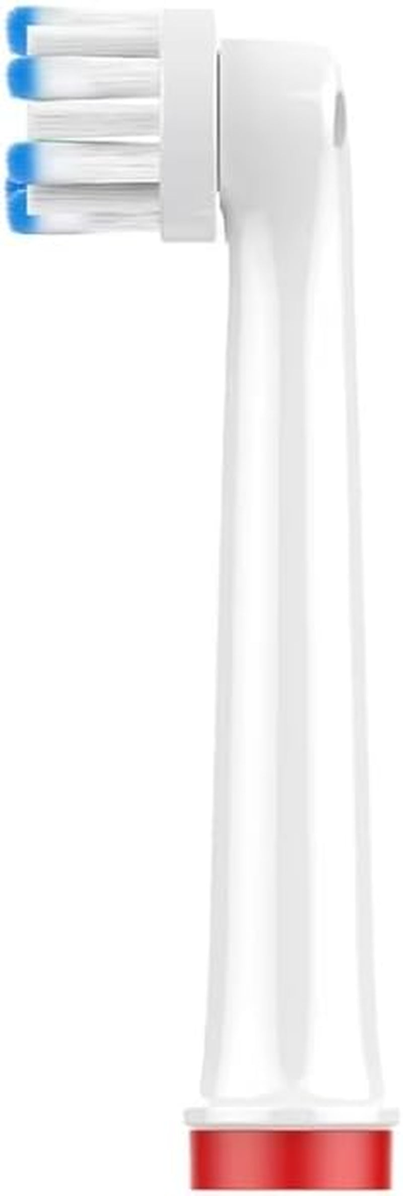 Rotating Replacement Brush Heads Compatible for Oral-B Braun Electric Toothbrush, Extra-Thin Care Pro, EB62-X (1)