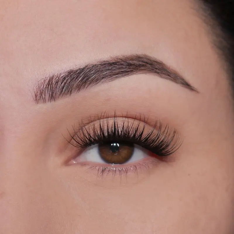 Eyeshine CLASSIC Pre-Glued Under-Eye Lash Strips