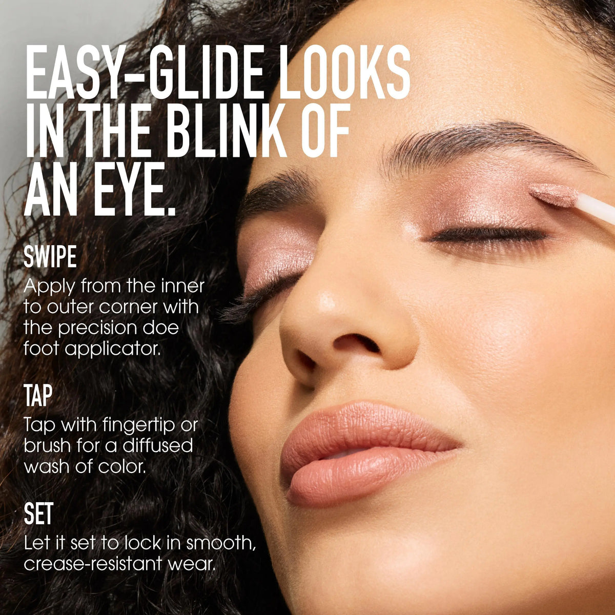 Bareminerals GEN NUDE Liquid Mineral Eyeshadow