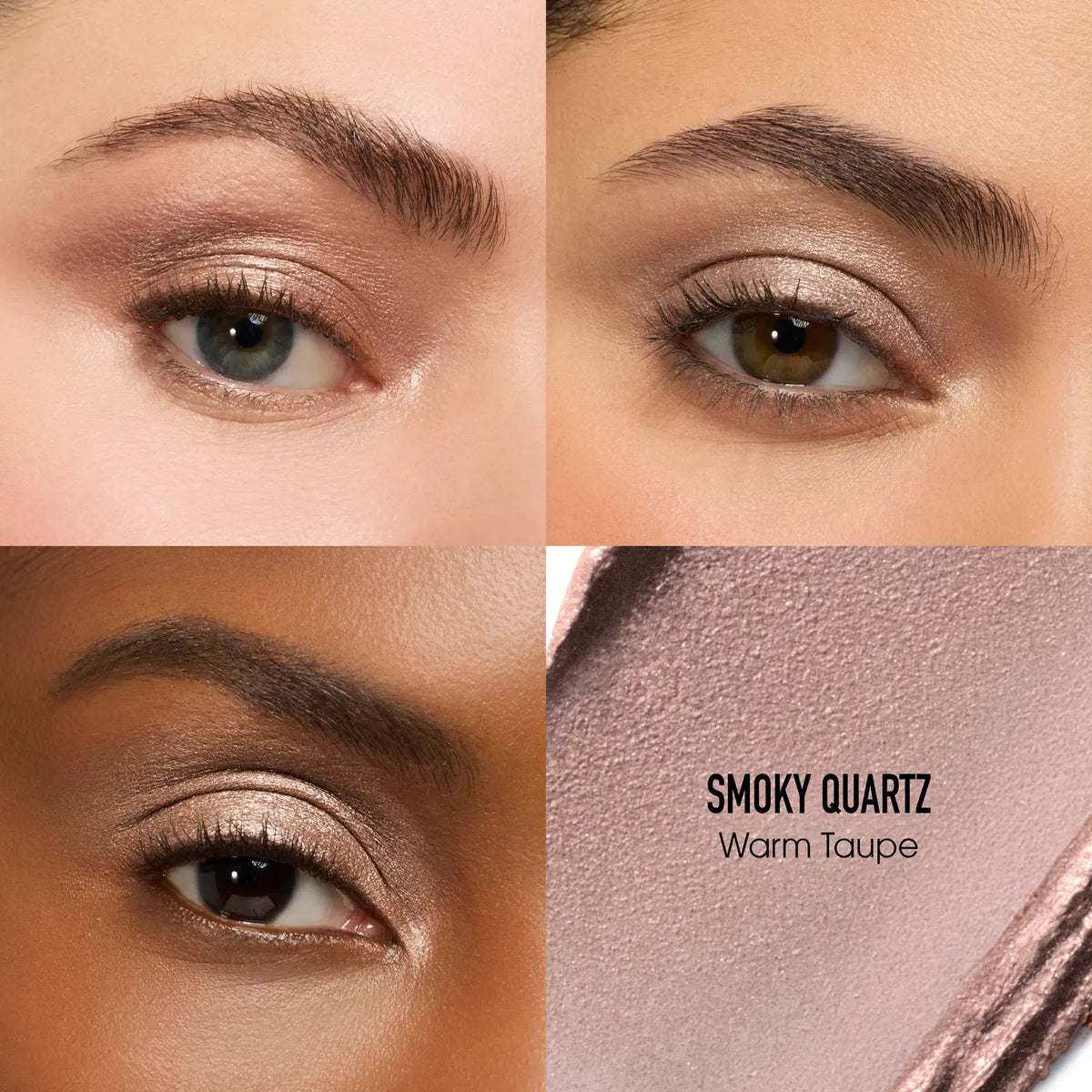 Bareminerals GEN NUDE Liquid Mineral Eyeshadow