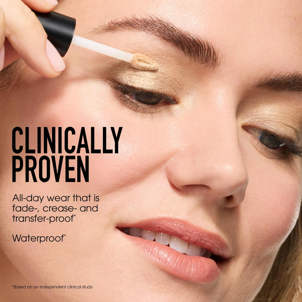 Bareminerals GEN NUDE Liquid Mineral Eyeshadow