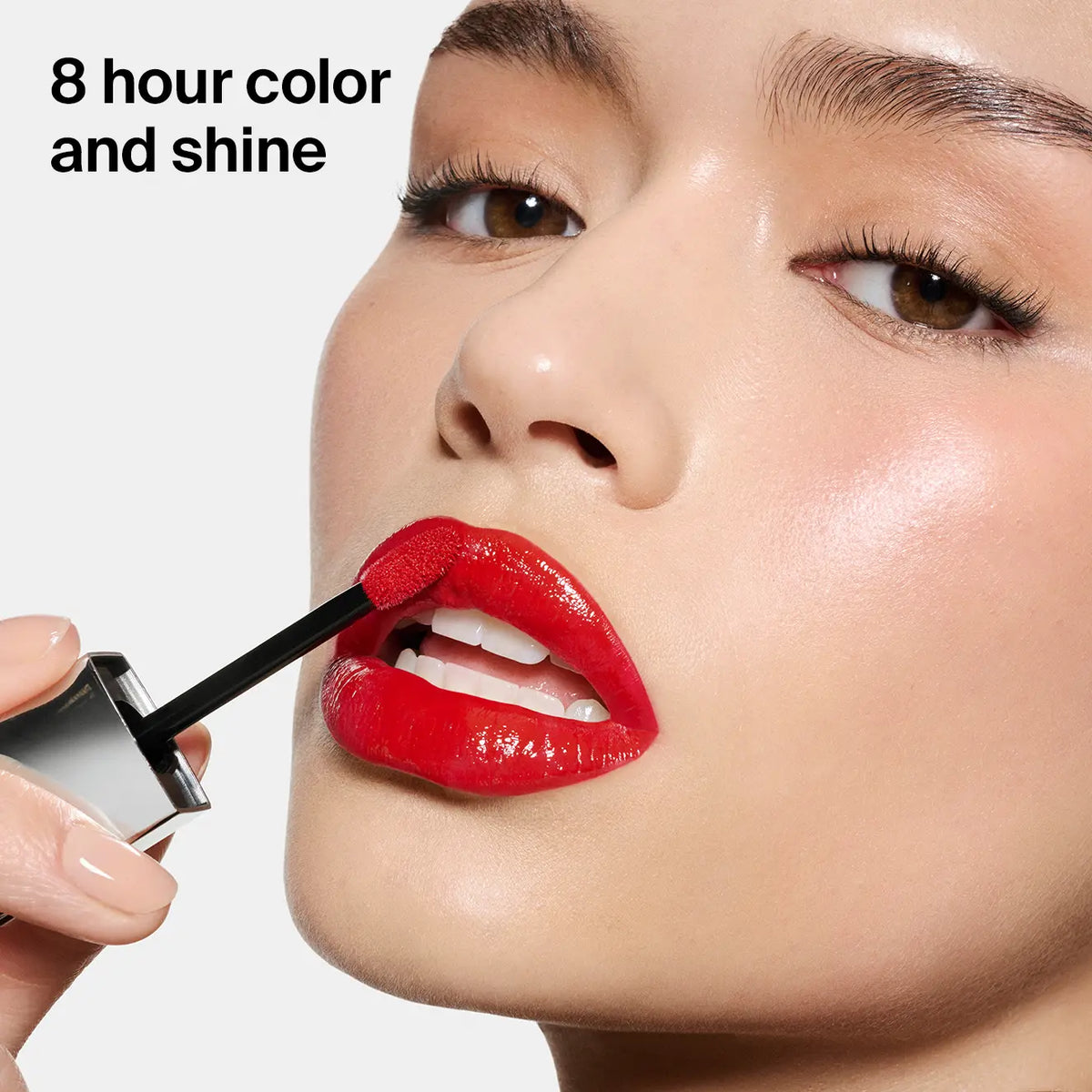 HAUS LABS Atomic Shake Lip Lacquer