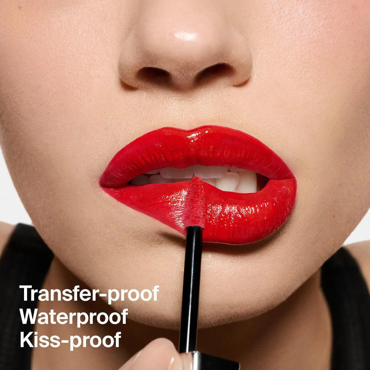 HAUS LABS Atomic Shake Lip Lacquer