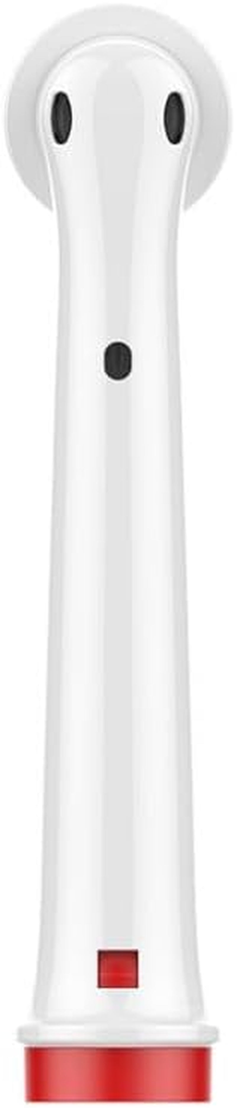 Rotating Replacement Brush Heads Compatible for Oral-B Braun Electric Toothbrush, Extra-Thin Care Pro, EB62-X (1)