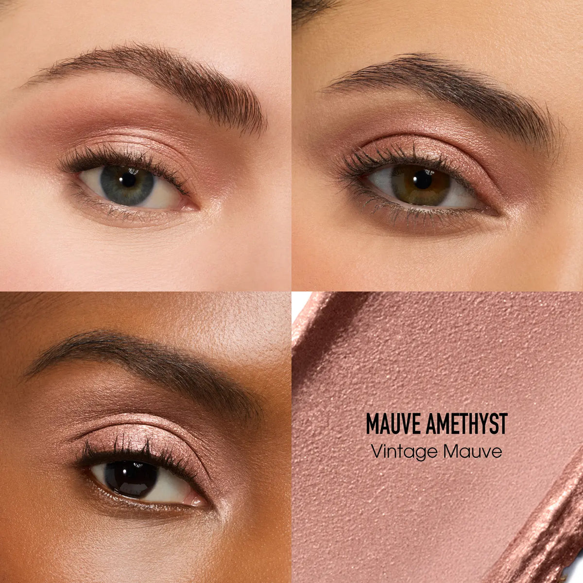 Bareminerals GEN NUDE Liquid Mineral Eyeshadow