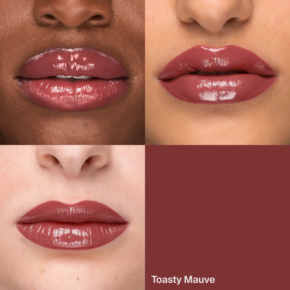 HAUS LABS Atomic Shake Lip Lacquer