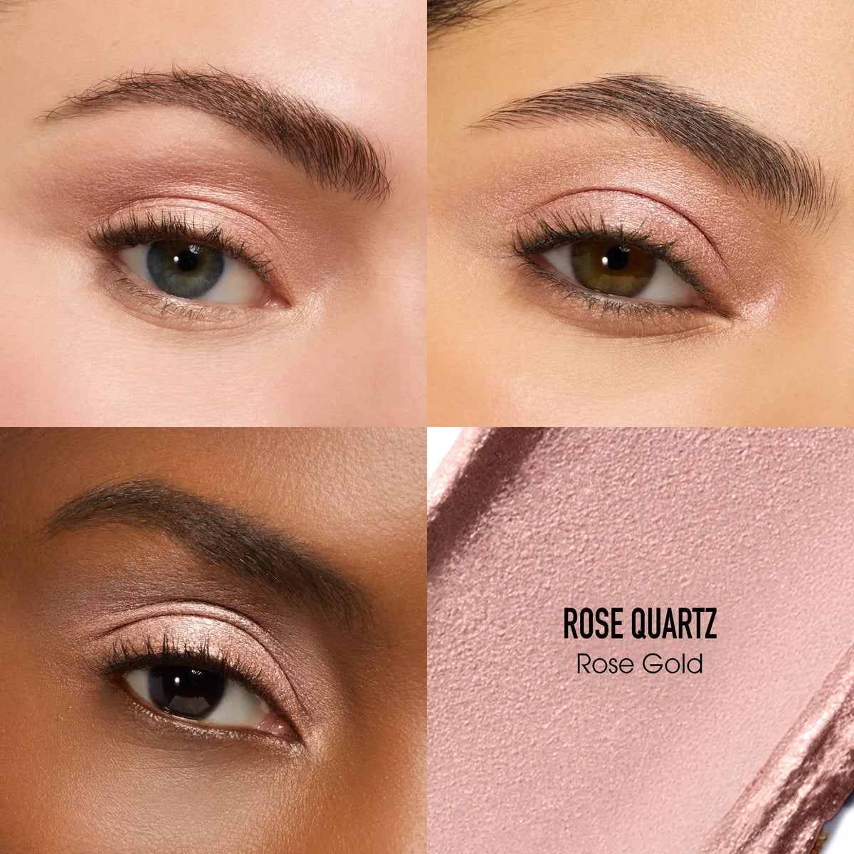 Bareminerals GEN NUDE Liquid Mineral Eyeshadow