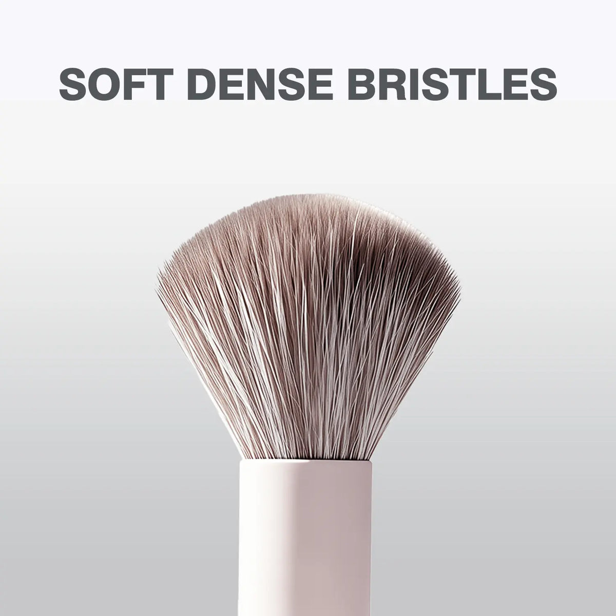 FADUIIO Makeup Brushes Set with Powder Puffs - 5/9/12PCS Professional Brushes with Storage Bag + Triangle/ Finger/ Marshmallow Puff Kit