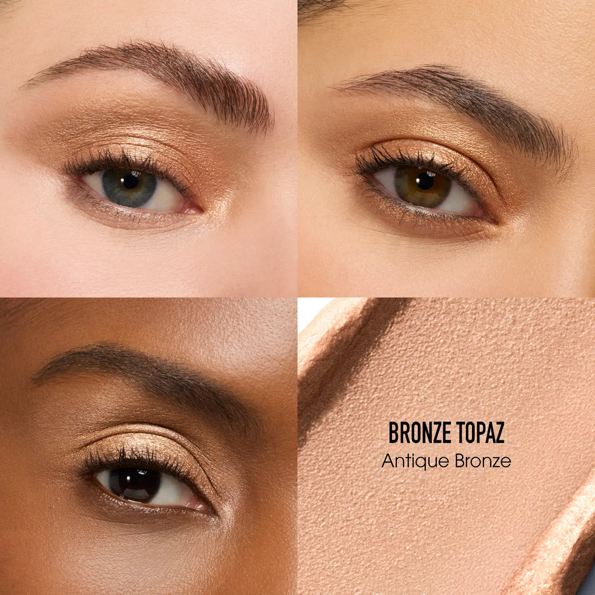 Bareminerals GEN NUDE Liquid Mineral Eyeshadow